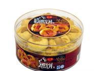 健康新選擇 木糖醇腰果酥蒸餅，無糖休閑食品的創新之道